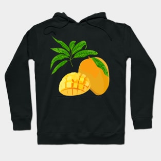 Mango Hoodie